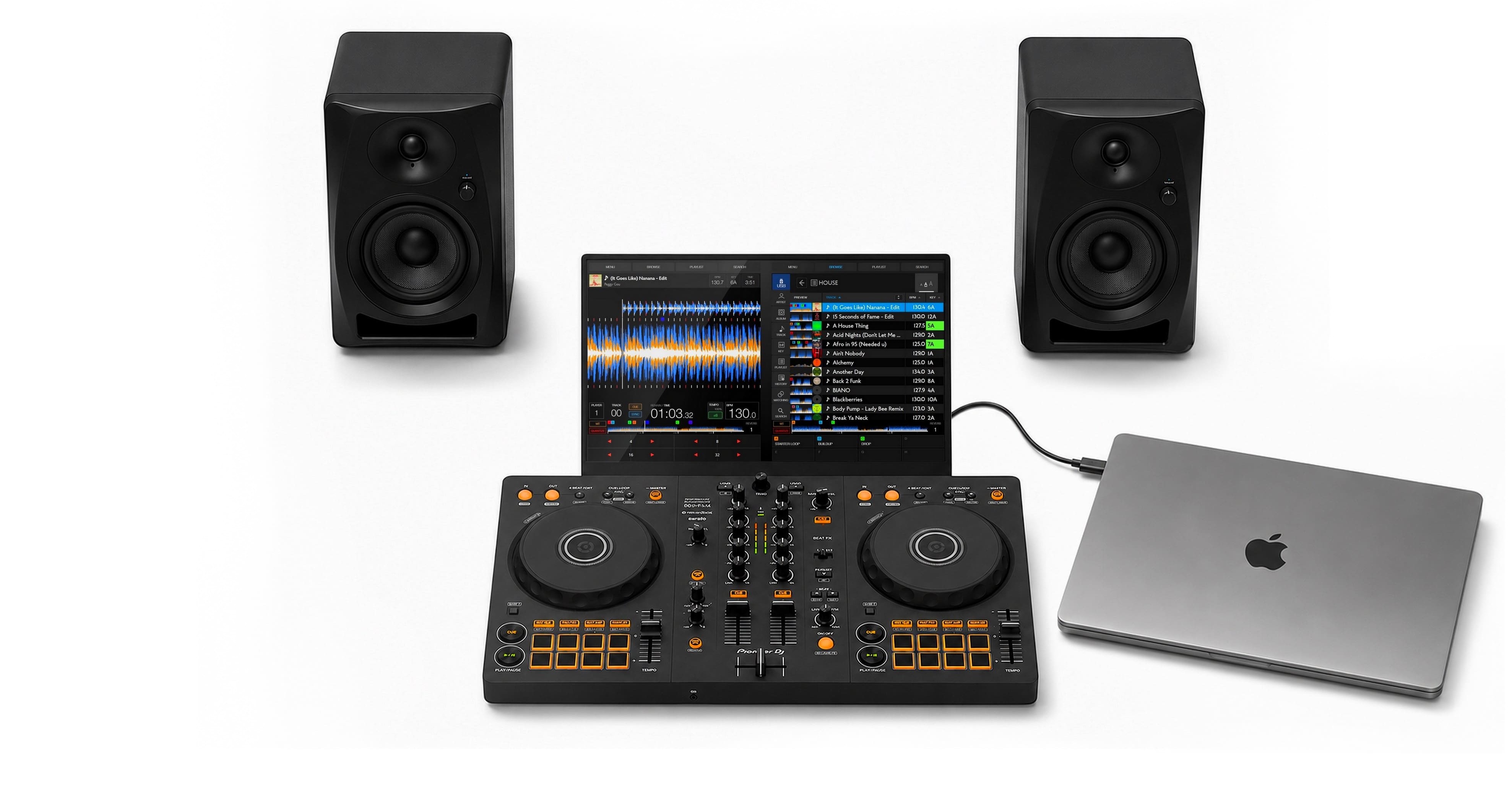 Stembox Pro