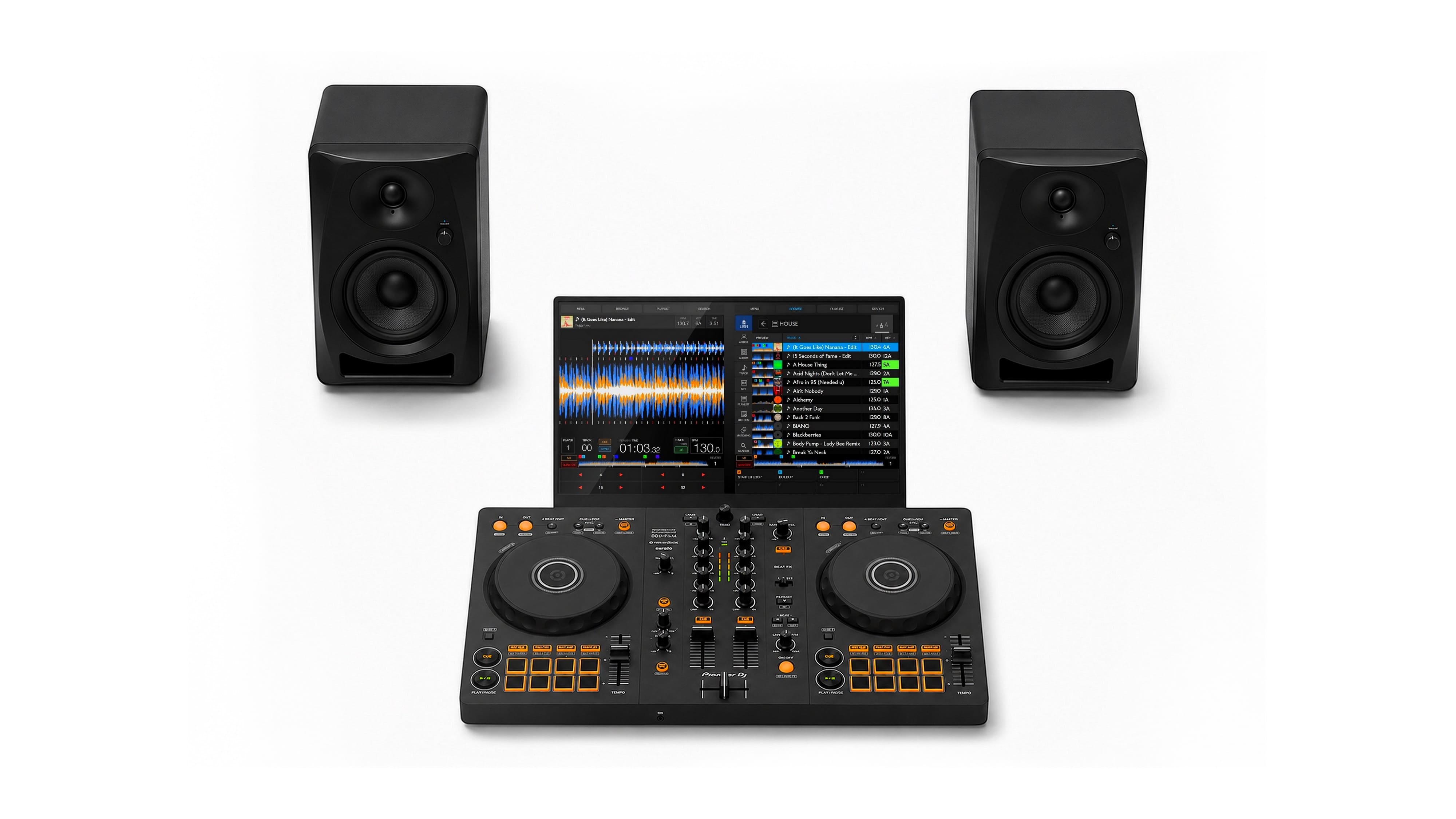 Stembox Pro +